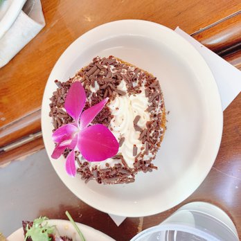 Urth Caffé-Pasadena - Banana cream pie - Cafes Near Me - Pasadena, California Urth Caffé-Pasadena - Banana cream pie - Cafes Near Me - Pasadena, California