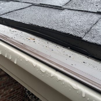 Superior Home Specialists - damaged drip edge - Gutter Services Near Me - Saint Albans, West Virginia Superior Home Specialists - damaged drip edge - Gutter Services Near Me - Saint Albans, West Virginia