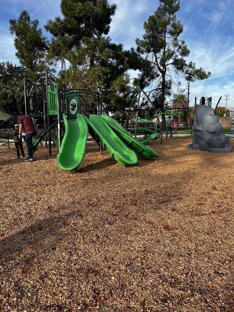 AGNEW PARK Updated September 2024 29 Photos 2150 Agnew Rd, Santa