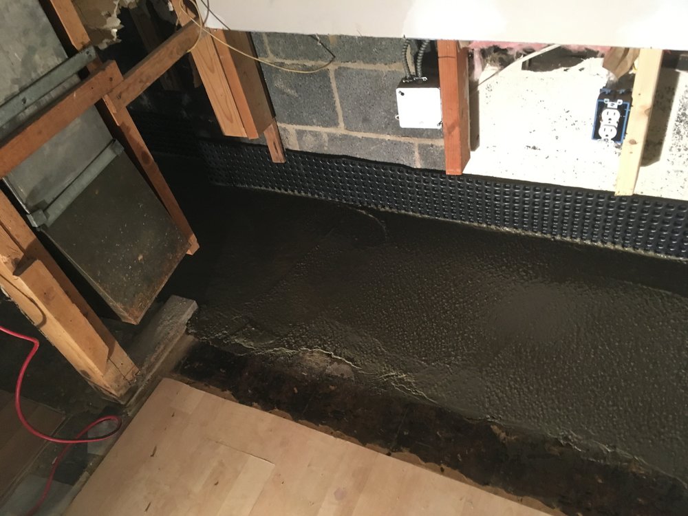 AQUAGUARD WATERPROOFING 30 Photos & 50 Reviews Waterproofing 6820