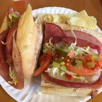 GH Pizza - Italian Grinder - Pizza Near Me - Lincoln, New Hampshire GH Pizza - Italian Grinder - Pizza Near Me - Lincoln, New Hampshire