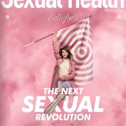 Alison Leigh, Somatic Sex Psychotherapist, MFT, PhD - Author, Contributor
