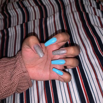 Luxe Nails & Spa - love my nails so much!!! - Nail Salons Near Me - Des Plaines, Illinois Luxe Nails & Spa - love my nails so much!!! - Nail Salons Near Me - Des Plaines, Illinois