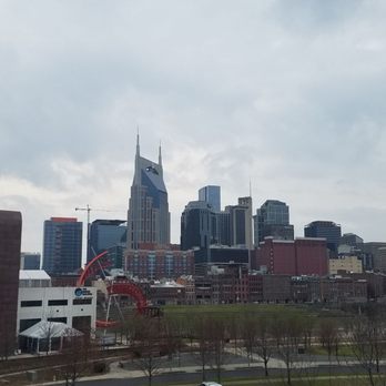 Cumberland Park - Parks Near Me - Nashville, Tennessee