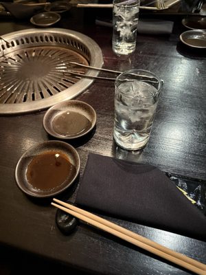 Yazawa Japanese BBQ by null
