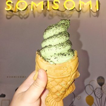 Somisomi - Ice Cream & Frozen Yogurt Near Me - Irvine, California Somisomi - Ice Cream & Frozen Yogurt Near Me - Irvine, California