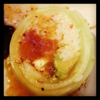 Chobop - Hakuna Matata - awesome!!! - Sushi Bars Near Me - Costa Mesa, California