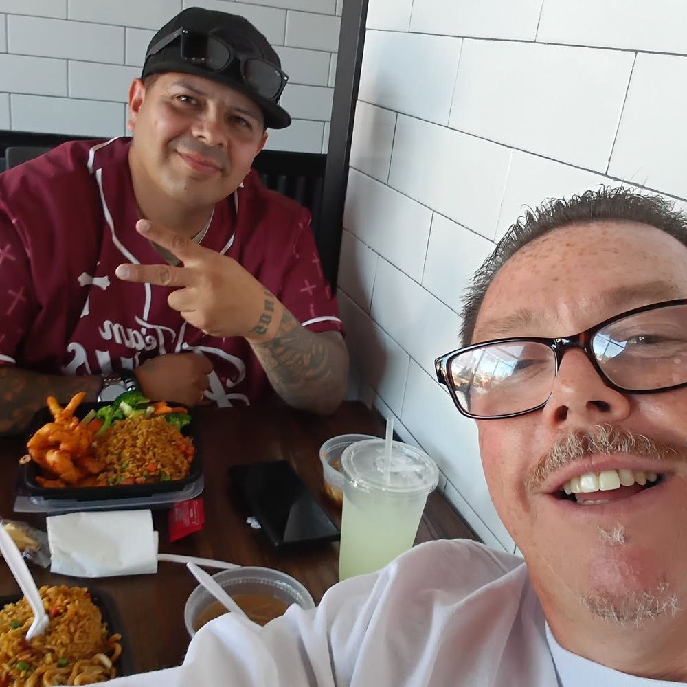 The Wok - I had the pepper chicken. It was really good. My buddy had the Orange Chicken. Really tasty. - Chinese Near Me - Sacramento, California The Wok - I had the pepper chicken. It was really good. My buddy had the Orange Chicken. Really tasty. - Chinese Near Me - Sacramento, California