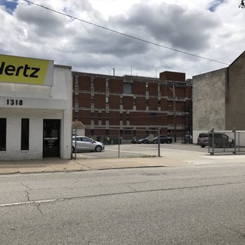 Hertz Local Edition - Car Rental Near Me - Pittsburgh, Pennsylvania Hertz Local Edition - Car Rental Near Me - Pittsburgh, Pennsylvania