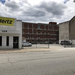 Hertz Local Edition
