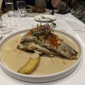 Gemma Fish + Oyster - Seafood Near Me - Jacksonville, Florida