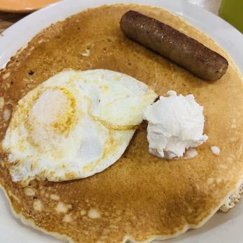 The Coffee Cup - Short on cash breakfast - Diners Near Me - Boulder City, Nevada