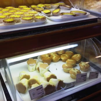 Lucullus Bakers & Roasters - Custard Tarts & some kinda muffins/buns - Coffee & Tea Near Me - Markham, Ontario Lucullus Bakers & Roasters - Custard Tarts & some kinda muffins/buns - Coffee & Tea Near Me - Markham, Ontario