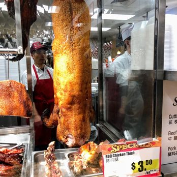 99 Ranch Market - Roasted pork - Seafood Markets Near Me - Jersey City, New Jersey