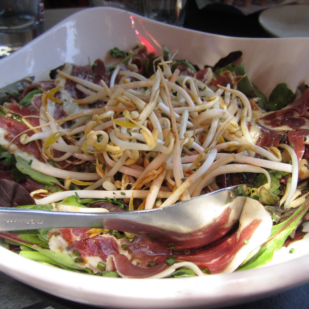 salad salad
