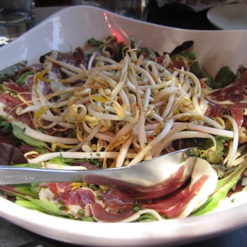 Estado Puro - salad - Spanish Near Me - Madrid, M Estado Puro - salad - Spanish Near Me - Madrid, M