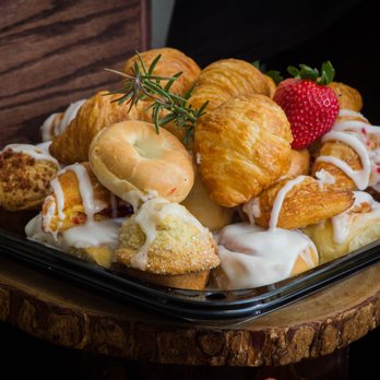 Bread Winners Catering - Breakfast Bakery Sampler - Bakeries Near Me - Dallas, Texas Bread Winners Catering - Breakfast Bakery Sampler - Bakeries Near Me - Dallas, Texas