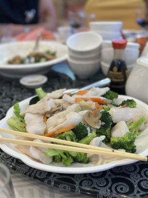 NBC Seafood Restaurant by null NBC Seafood Restaurant by null