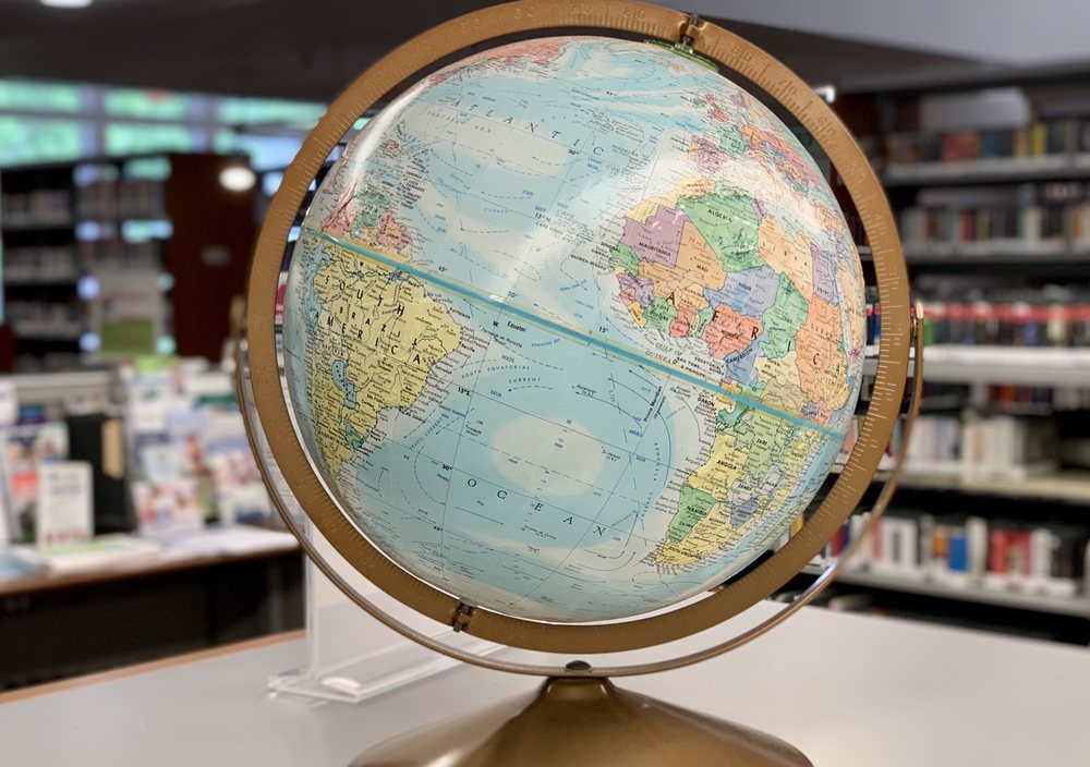 HOCKESSIN PUBLIC LIBRARY Updated September 2024 1023 Valley Rd, Hockessin, Delaware