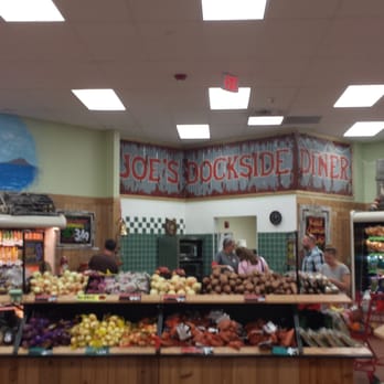 Trader Joe's - Grocery Near Me - Portsmouth, New Hampshire
