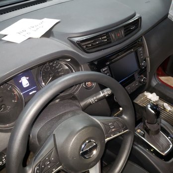 Valet Car Wash - Before - Car Wash Near Me - Mississauga, Ontario