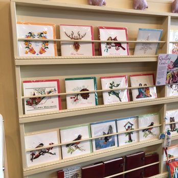 Fair Trade Winds - Quilled Cards $9 - Gift Shops Near Me - Seattle, Washington