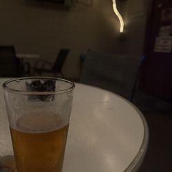 Five Points Bar