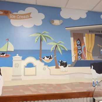 Ben & Jerry’s - Ice Cream & Frozen Yogurt Near Me - Hollywood, Florida Ben & Jerry’s - Ice Cream & Frozen Yogurt Near Me - Hollywood, Florida