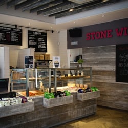 Stone Papa's Kitchen