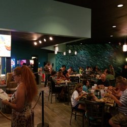 Beachside Seafood - Great atmosphere