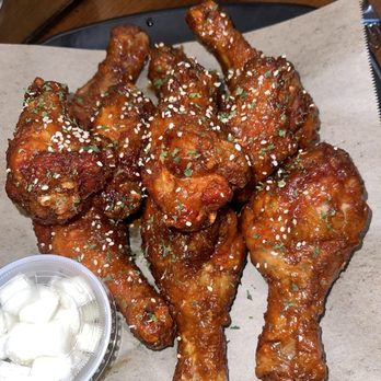Teriyaki and More Edmonds - soy garlic korean fried chicken - Japanese Near Me - Edmonds, Washington Teriyaki and More Edmonds - soy garlic korean fried chicken - Japanese Near Me - Edmonds, Washington