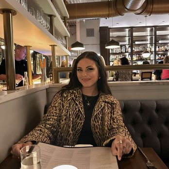 OLIVIA - Italian Near Me - Tampa, Florida