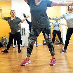 Cici Chaves Calvi: Fitness Classes & Personal Training