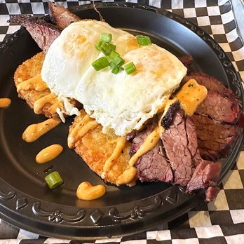 The Thumb - brisket - Barbeque Near Me - Scottsdale, Arizona The Thumb - brisket - Barbeque Near Me - Scottsdale, Arizona