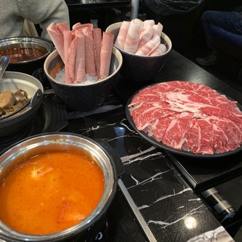 Marble House Eatery - Hotpot - Barbeque Near Me - Burnaby, British Columbia Marble House Eatery - Hotpot - Barbeque Near Me - Burnaby, British Columbia