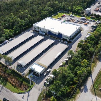 Midgard Self Storage - Self Storage Near Me - Naples, Florida