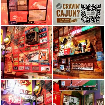 Razzoo's Cajun Cafe - Cajun/Creole Near Me - Arlington, Texas Razzoo's Cajun Cafe - Cajun/Creole Near Me - Arlington, Texas