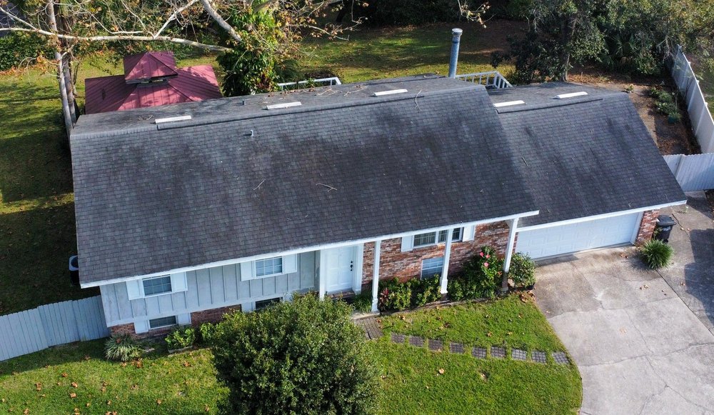 Slide of RACS Roofing and Construction Solutions