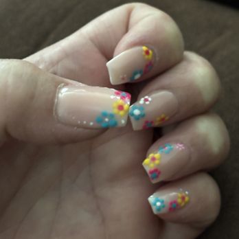 Hawaii Nails & Spa - Day Spas Near Me - Vacaville, California