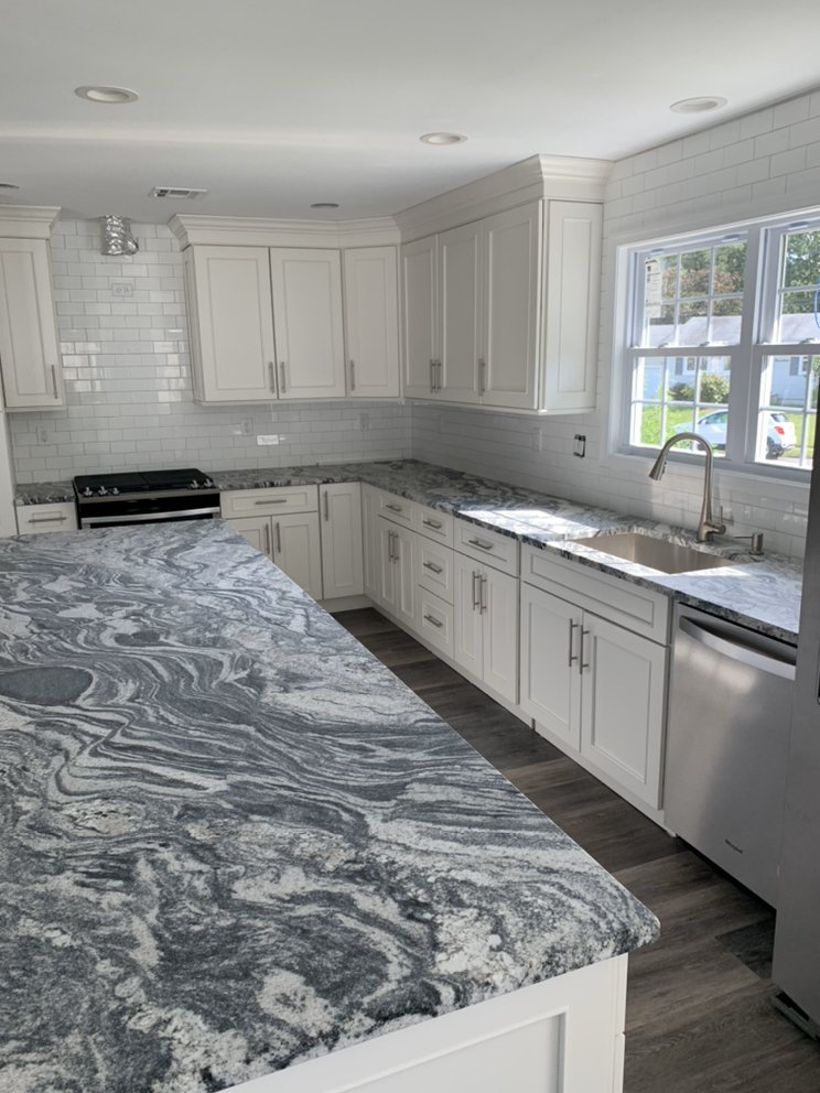 Slide of Monkey Wrench Mechanical