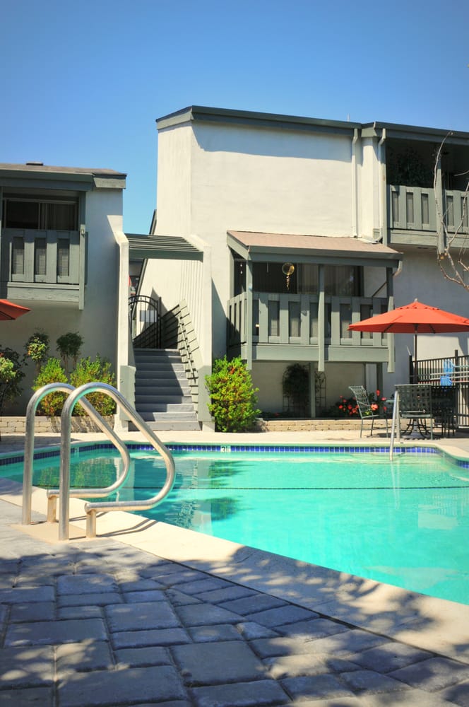 TRINITY TERRACE APARTMENTS Updated September 2024 1851 Trinity Ave, Walnut Creek, California