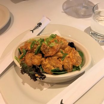 Bonefish Grill - Bang Bang shrimp. A good appetizer. - Seafood Near Me - Lexington, Kentucky