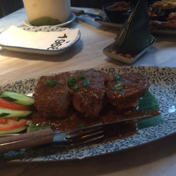 印尼餐廳1968 - Beef , potato and tomato - Indonesian Near Me - Hong Kong, HK 印尼餐廳1968 - Beef , potato and tomato - Indonesian Near Me - Hong Kong, HK