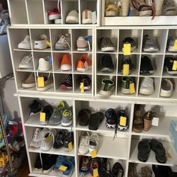 Heavenly Finds Thrift Shop