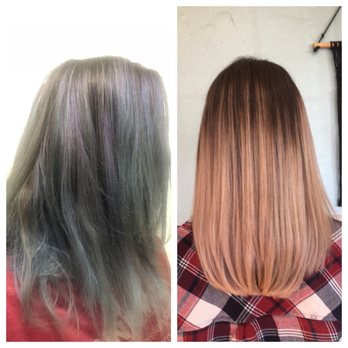 Vanity Beauty Parlour - Color correction by Ariana (ig: @beautybybristol) - Hair Salons Near Me - Redondo Beach, California Vanity Beauty Parlour - Color correction by Ariana (ig: @beautybybristol) - Hair Salons Near Me - Redondo Beach, California