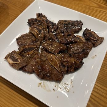 Haludam - Galbi - Korean Near Me - Grand Rapids, Michigan