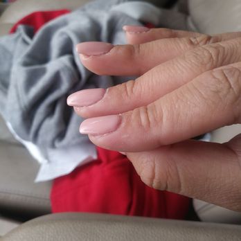 Cool Nails - Horrible edges . Not filed well, and sides not colored in completely . - Nail Salons Near Me - Lakewood, California Cool Nails - Horrible edges . Not filed well, and sides not colored in completely . - Nail Salons Near Me - Lakewood, California