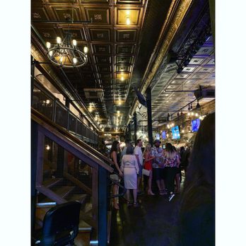 Prohibition Kitchen - The decor is EVERYTHING - Bars Near Me - St. Augustine, Florida Prohibition Kitchen - The decor is EVERYTHING - Bars Near Me - St. Augustine, Florida