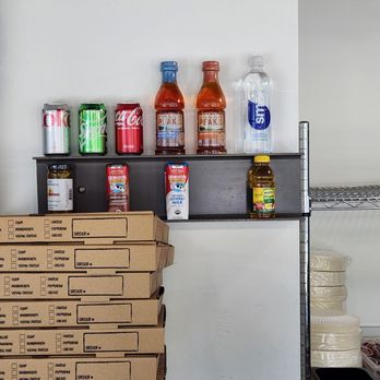 Fresh Brothers Pizza Manhattan Beach - Canned and bottled drinks only. No refillable fountain drinks... - Pizza Near Me - Manhattan Beach, California Fresh Brothers Pizza Manhattan Beach - Canned and bottled drinks only. No refillable fountain drinks... - Pizza Near Me - Manhattan Beach, California