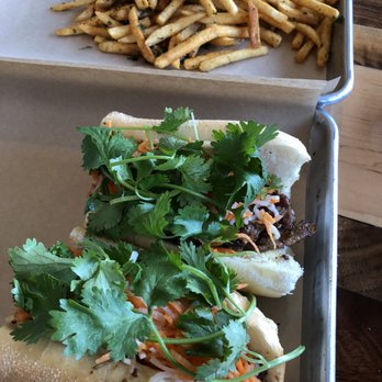 Nguyen's Kitchen - Vietnamese Near Me - Orange, California